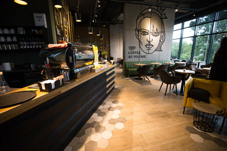 Meron Platinia -  Designer Cosmin Todor