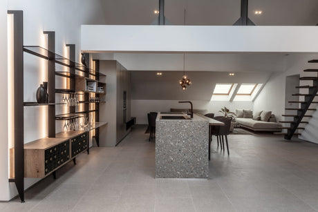 Apartament KARL - Cluj-Napoca - Indoo Design