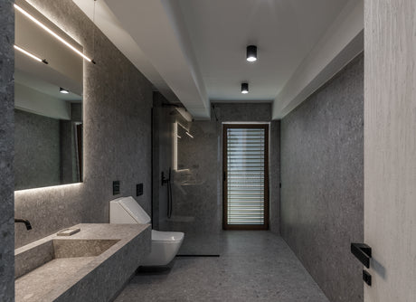 Casa Manastur - Houzzart - Design Houzzart Studio