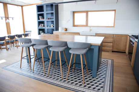 Casa B Faget - Baruch Management