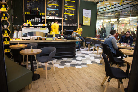 Meron Polus - Designer Cosmin Todor