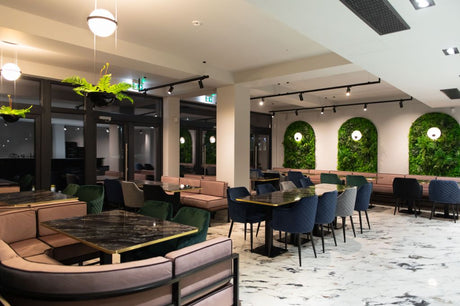 Vila Avy - Hateg - Designer Samuel Studio