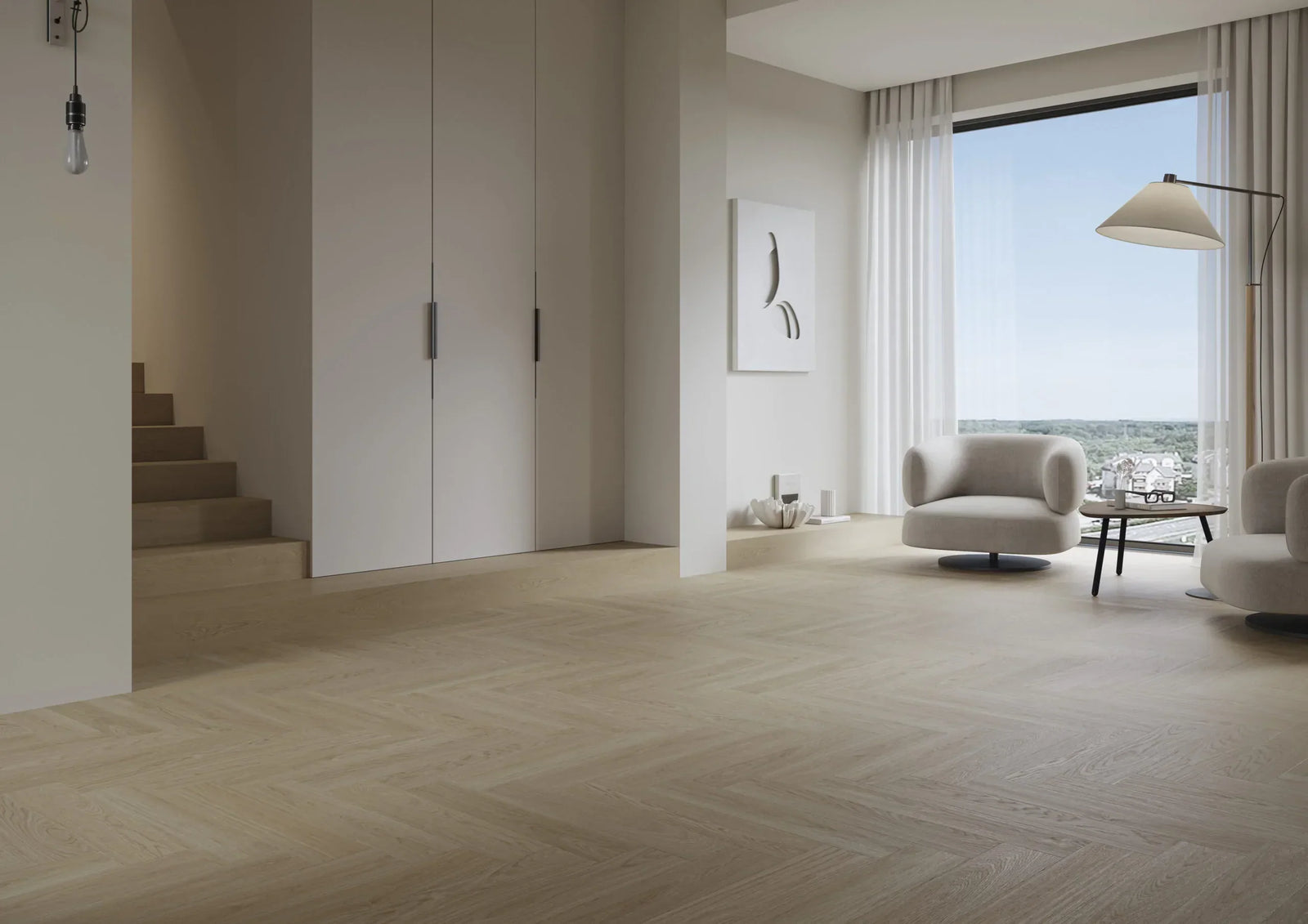 Parchetul SPC – Alegerea inteligentă pentru un stil modern și durabil