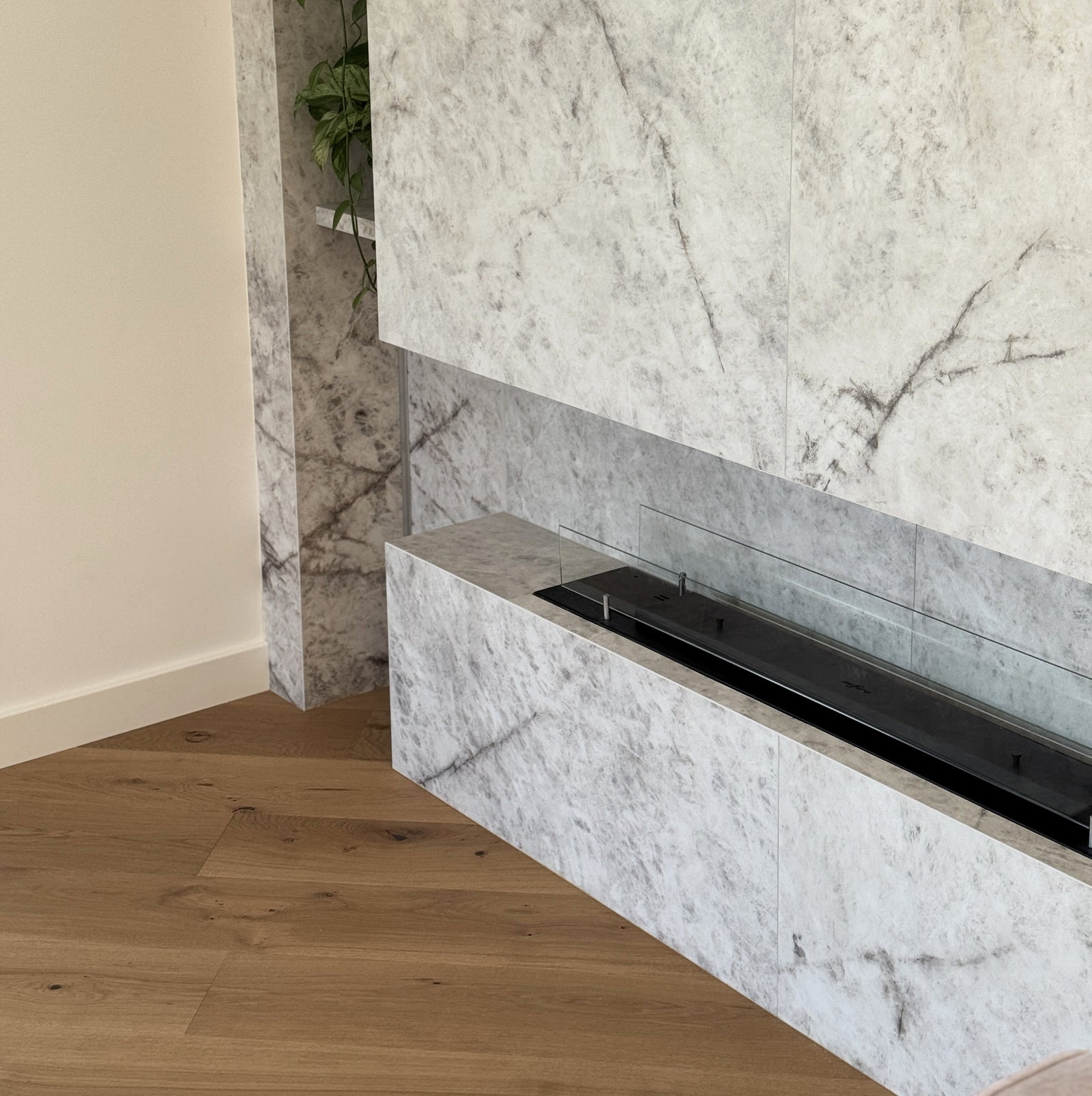 Casa P din Cluj-Napoca - CV Interior Design