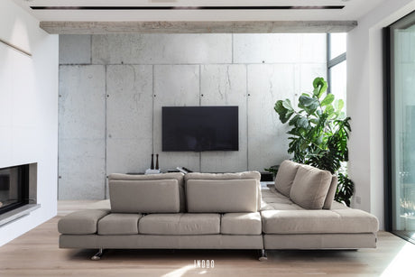 Casa privata - Alba Iulia - Design Indoo Design