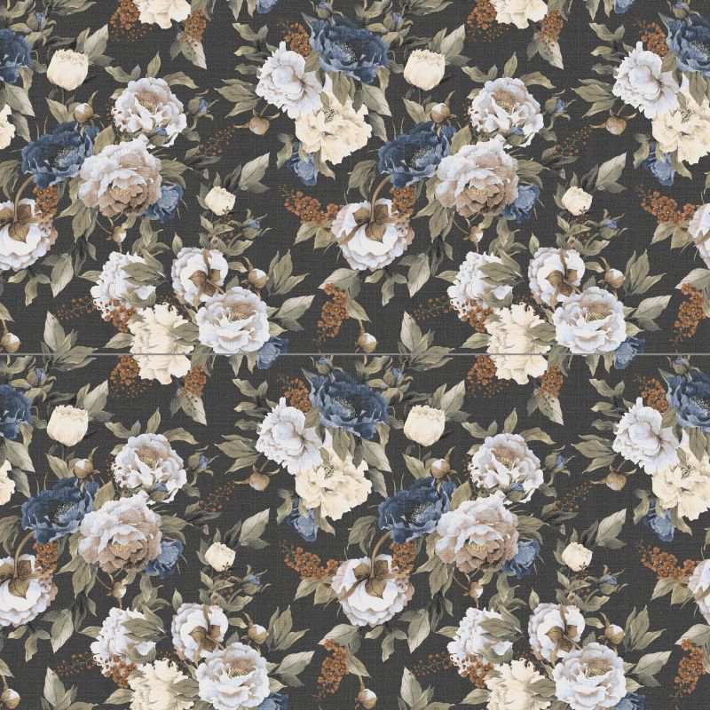 Faianta ABK Wide & Style Mini Romantic, Mat, 60x120