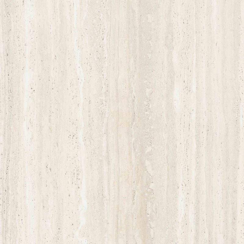 Gresie Abk Sensi Roma Ivory, Aspect Travertin, Oxidat, 120X120 Cm