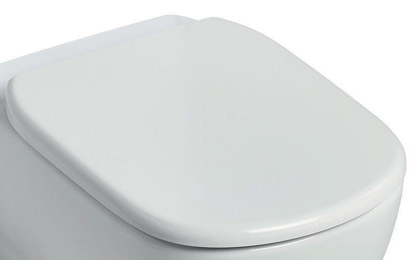 Capac Wc Ideal Standard Tesi Soft-Close