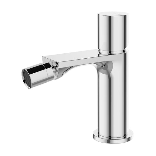 Baterie bideu BRUMA ADAGIO, crom