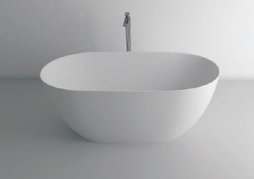 Cada Cast Marble Toronto 1600X740X600, Fara Preaplin, Cu Ventil Click-Clack Inclus