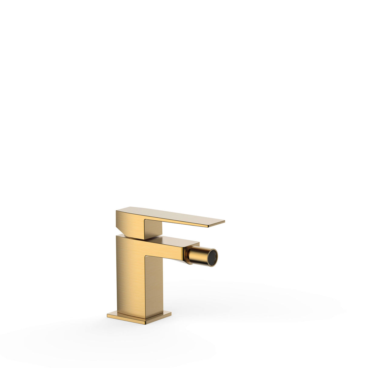 BATERIE BIDEU TRES SLIM AURIU MAT