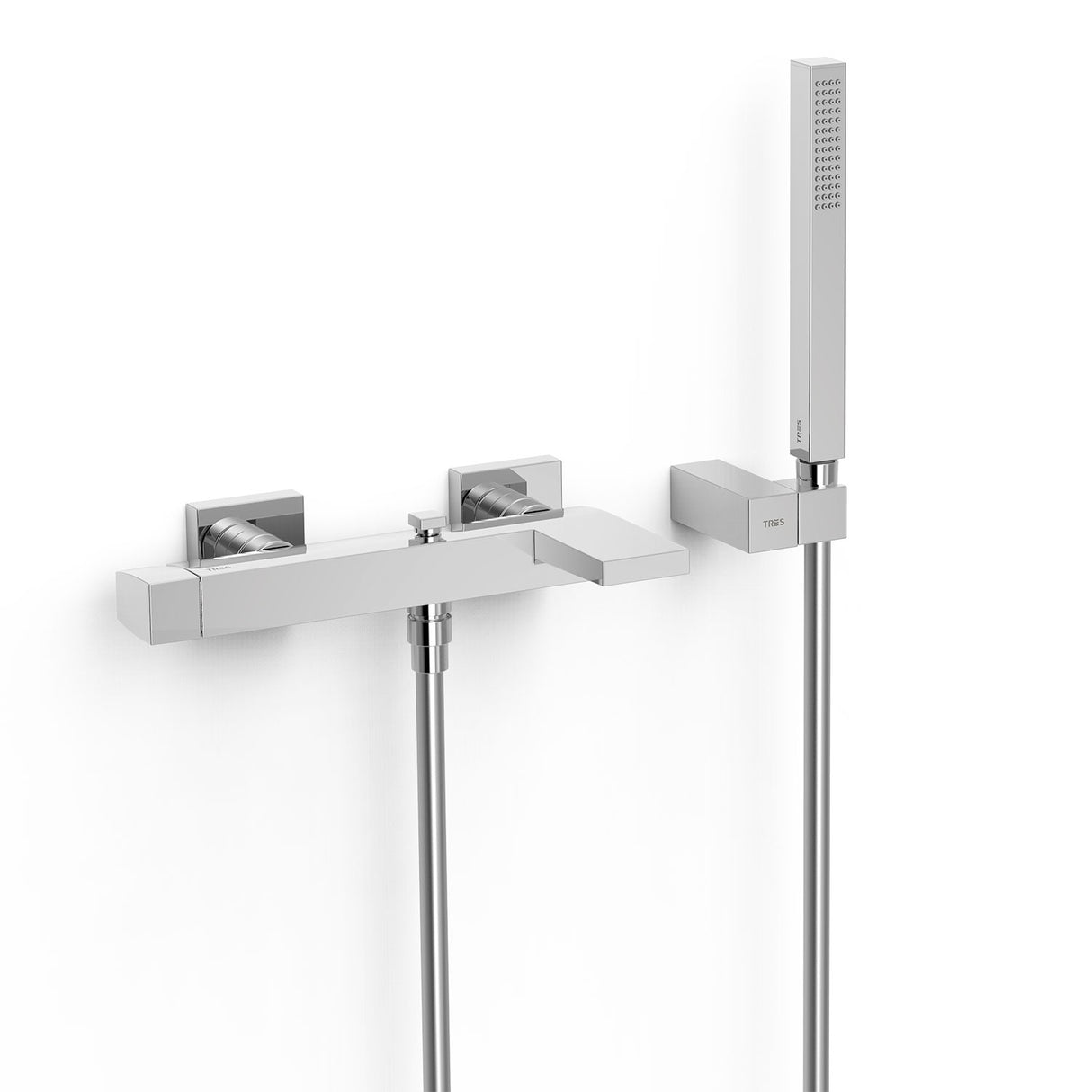 BATERIE CADA SI DUS TRES SLIM CROM