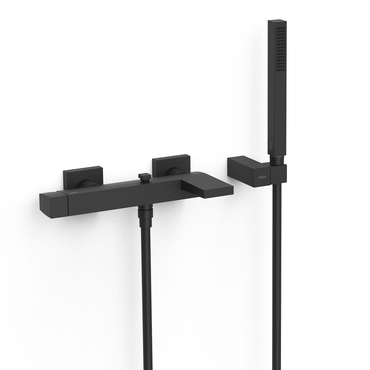 BATERIE CADA SI DUS TRES SLIM NEGRU MAT