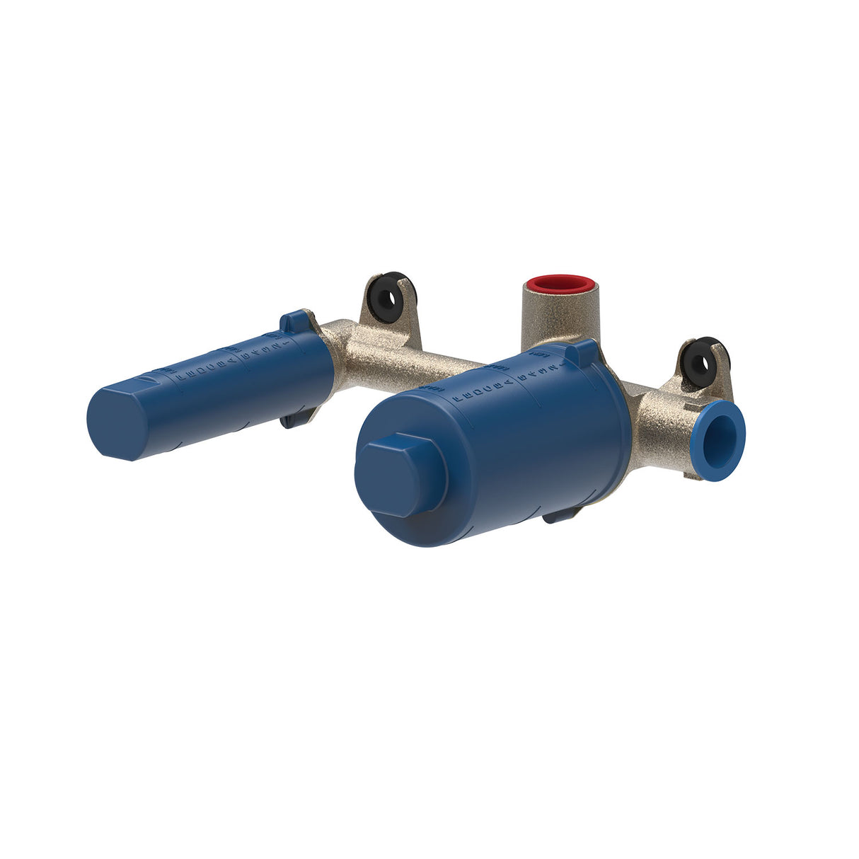 PARTE INCASTRATA BATERIE LAVOAR