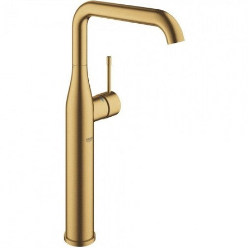 Baterie Lavoar Grohe  Essence Xl-Size, Fara Ventil, Brushed Cool Sunrise
