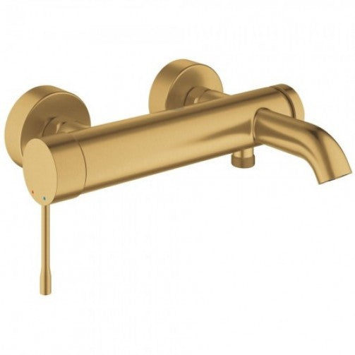 Baterie Cada Grohe  Essence, Brushed Cool Sunrise