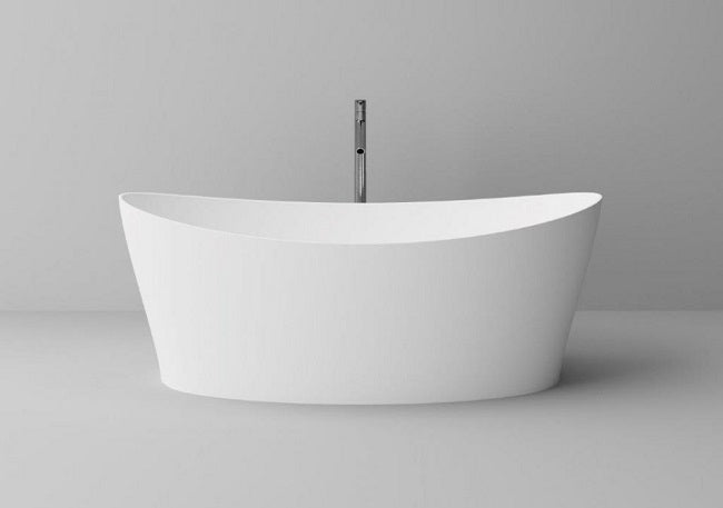 Cada Cast Marble Poros 1600X711X618 Fara Preplin, Cu Ventil Click-Clack Inclus