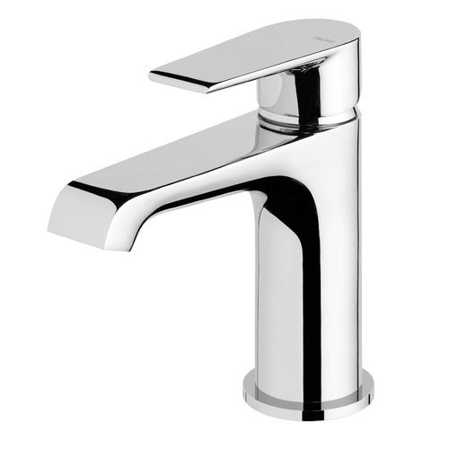 Baterie pe lavoar BRUMA NAUTIC crom