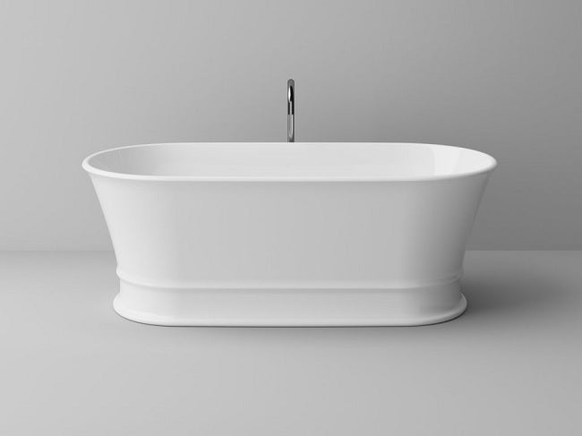 Cada Cast Marble Alcamo 1700X839X615 Fara Preaplin, Cu Ventil Click-Clack Inclus