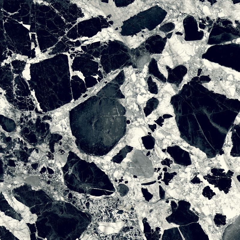 Gresie ABK Sensi Up Grand Antique, Aspect Marmura, Lucios 120x280