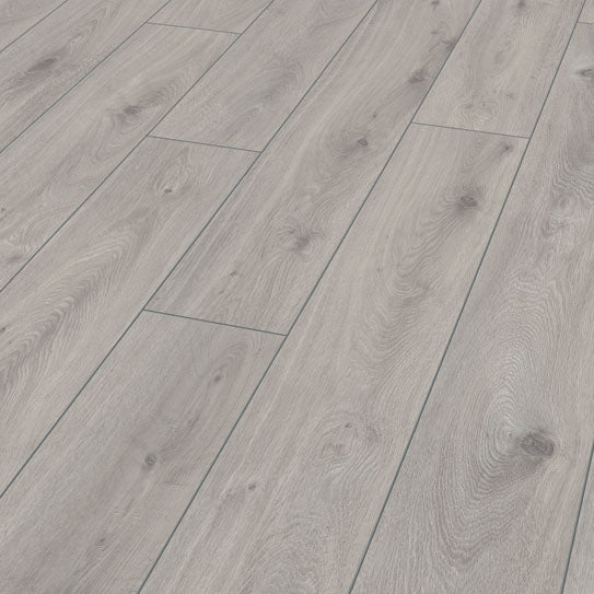 Parchet Kronotex Laminat Amazone Nxclic 10Mm 3239 Stejar Prestige Alb