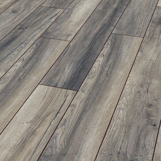 Parchet Kronotex Laminat Amazone Nxclic 10Mm 3572 Harbour Oak Gri