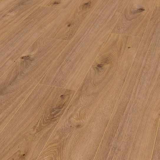 Parchet Kronotex Laminat Amazone Nxclic 10Mm 4169 Stejar Prestige Deschis