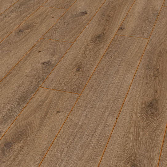 Parchet  Kronotex Laminat Amazone Nxclic 10Mm 4166 Stejar Prestige