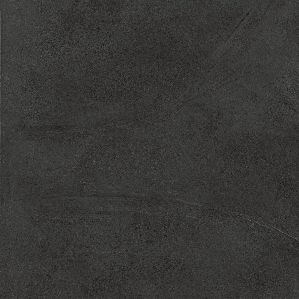 Gresie Atlas Concorde, Prism Graphite, Aspect Ciment, Mat, 60X60 Cm