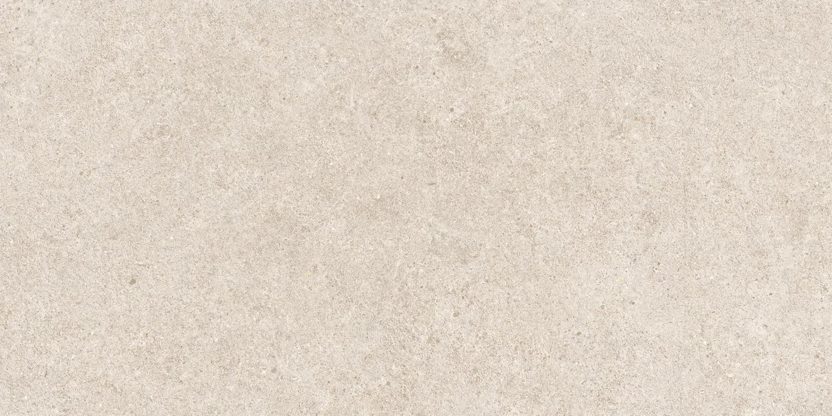 Gresie Atlas Concorde, Boost Stone White Matte, Aspect Piatra, Mat, 60X120 Cm