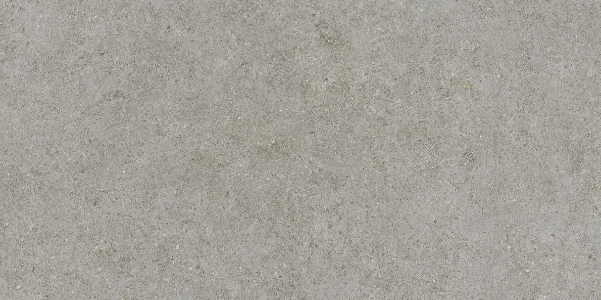 Gresie Atlas Concorde, Boost Stone Grey Matte, Aspect Piatra, Mat, 60X120 Cm