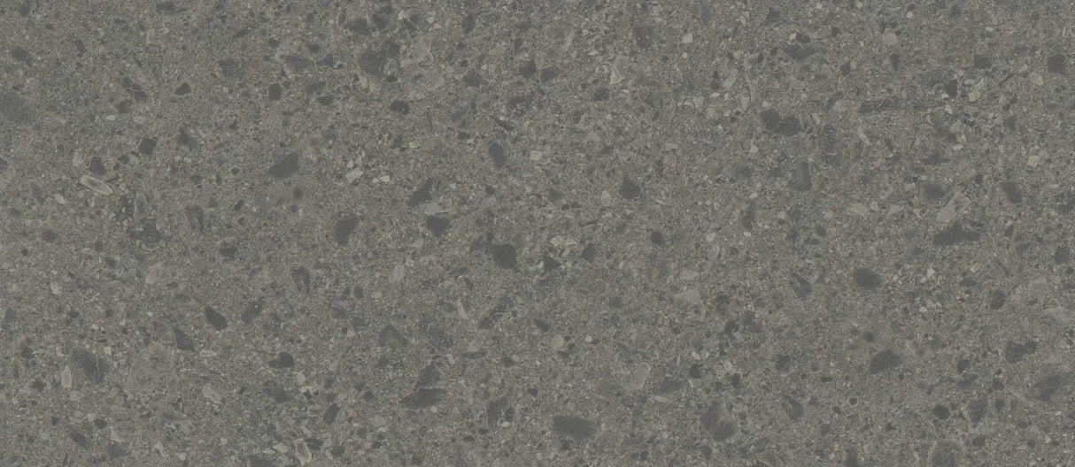 Gresie Atlas Concorde, Boost Mix Smoke Matte, Aspect Piatra, Mat, 120X278 Cm