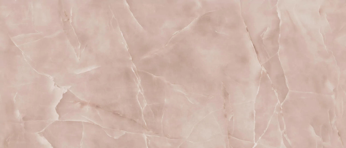 Gresie Atlas Concorde, Marvel Onyx Quartz, Aspect Marmura, Lucios, 120X278