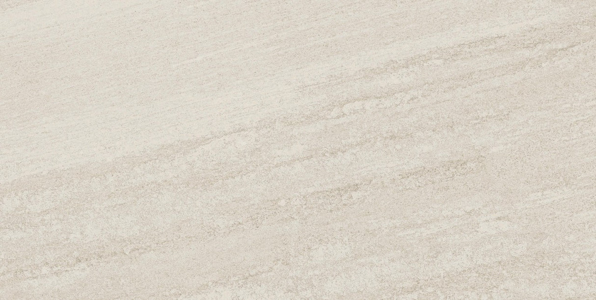 Gresie Atlas Concorde Solution, Ultrablock White, aspect Piatra, Mat, 60x120cm