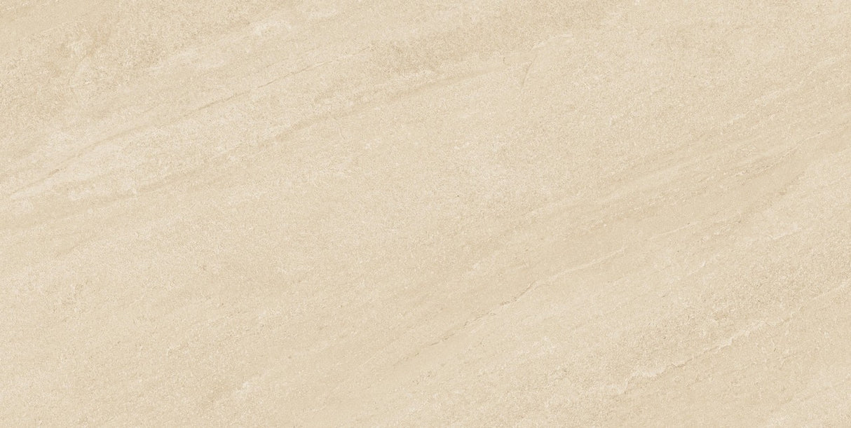 Gresie Atlas Concorde Solution, Ultrablock Desert, aspect Piatra, Mat, 60x120cm