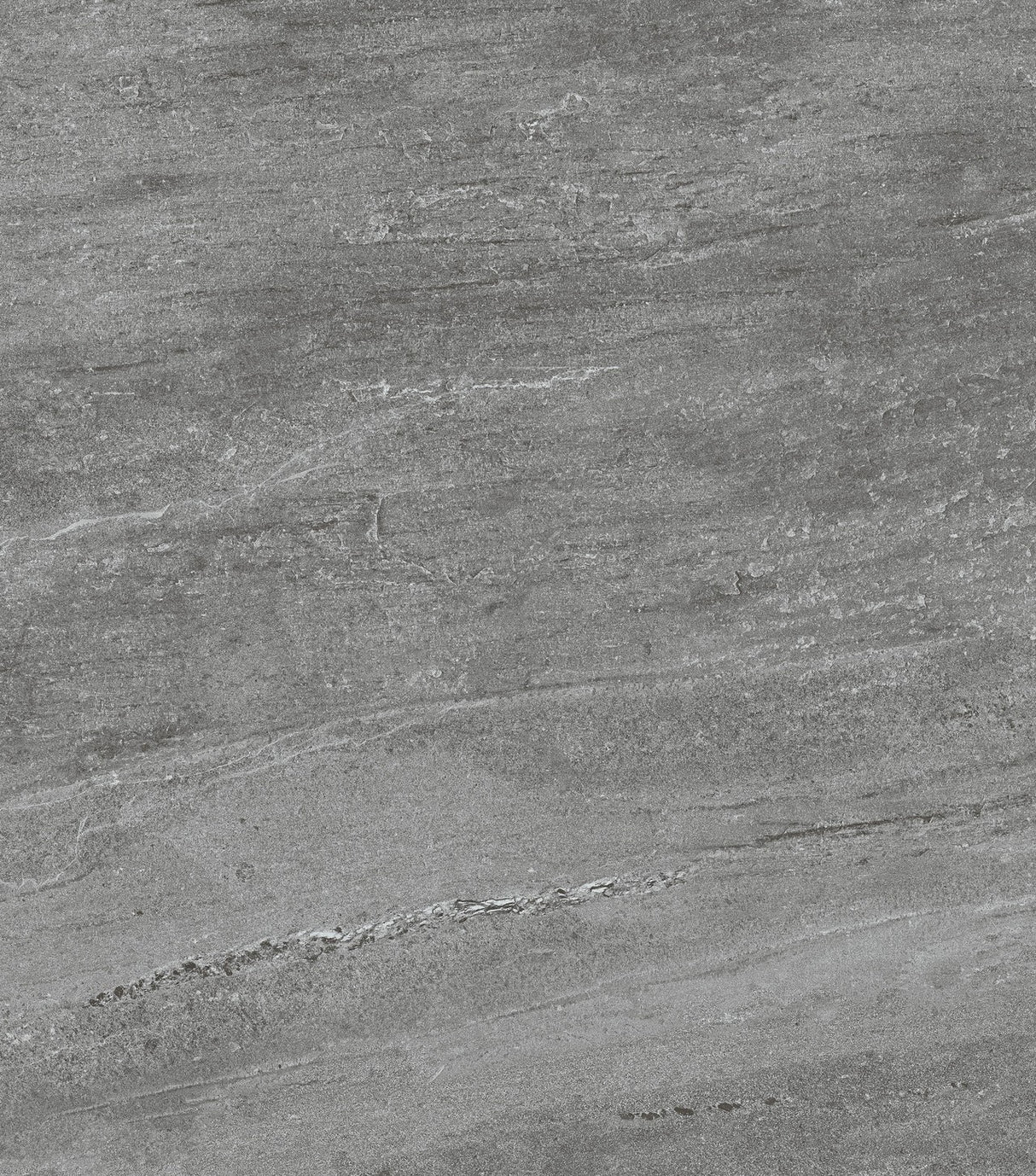 Gresie Atlas Concorde Solution, Ultrablock Lead, aspect Piatra, Mat, 60x60cm