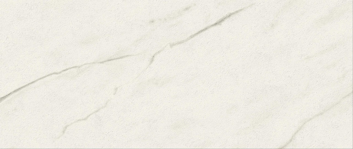 Faianta Atlas Concorde, Marvel 3D Field Calacatta Meraviglia, Aspect Marmura, Mat, 50x120cm