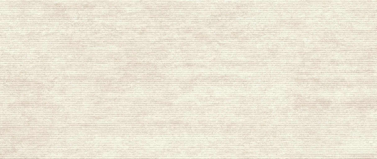 Faianta Atlas Concorde, Marvel 3D Reed Travertine White, Aspect Marmura, Mat, 50x120cm