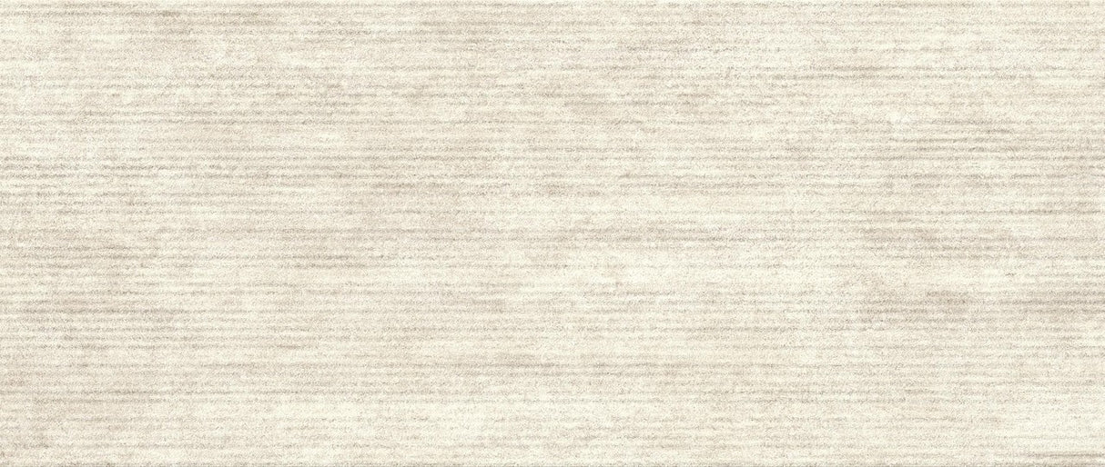 Faianta Atlas Concorde, Marvel 3D Crease Travertine White, Aspect Marmura, Mat, 50x120cm
