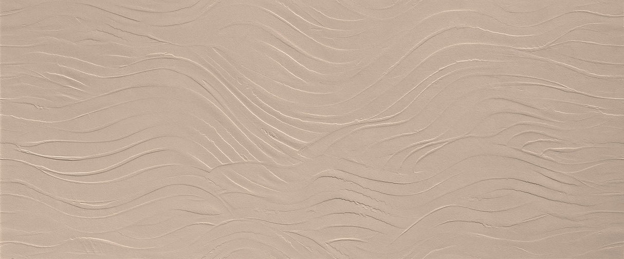 Faianta Atlas Concorde, Boost Natural Pro 3D Wave Skin, Aspect Uni, Mat, 50x120cm