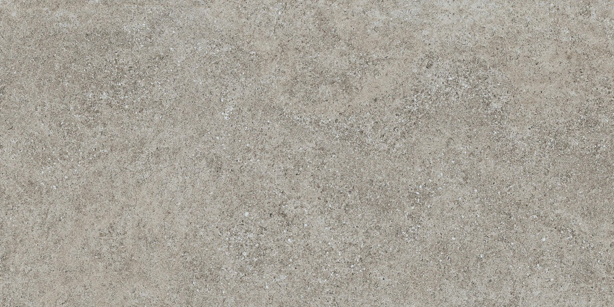 Gresie Atlas Concorde Solution, Yacht Gray, aspect Piatra, Mat, 30x60cm