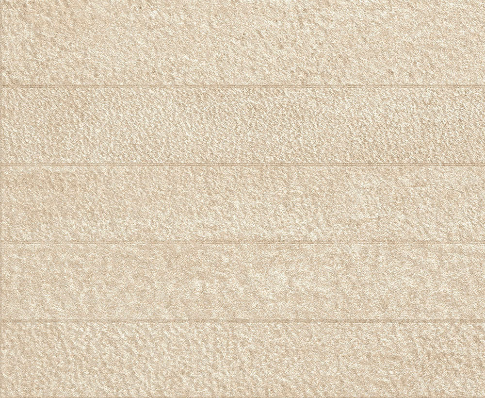 Gresie Atlas Concorde Solution, Ultrablock Materia Desert, aspect Piatra, Mat, 40x80cm