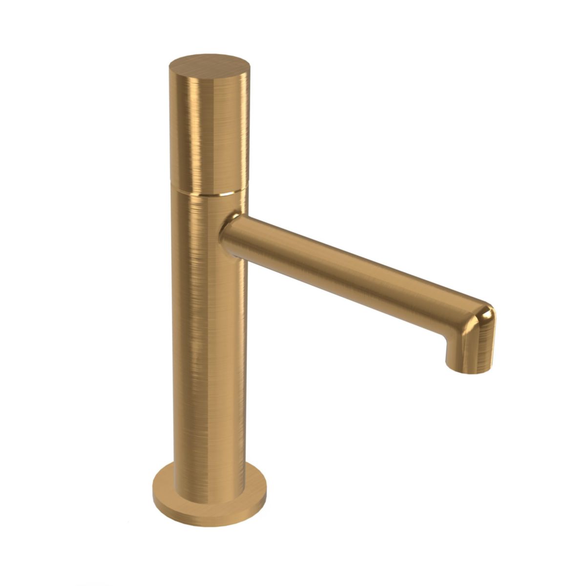 Baterie Lavoar Treemme T30, 108 mm,  Auriu Mat