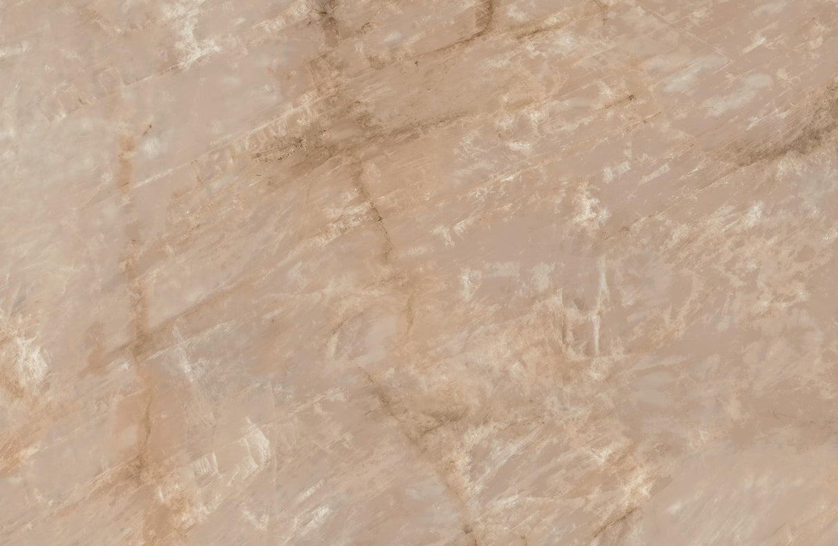 Gresie Atlas Concorde, Marvel Diva Amethyst, aspect Marmura, Lucios, 60x120cm