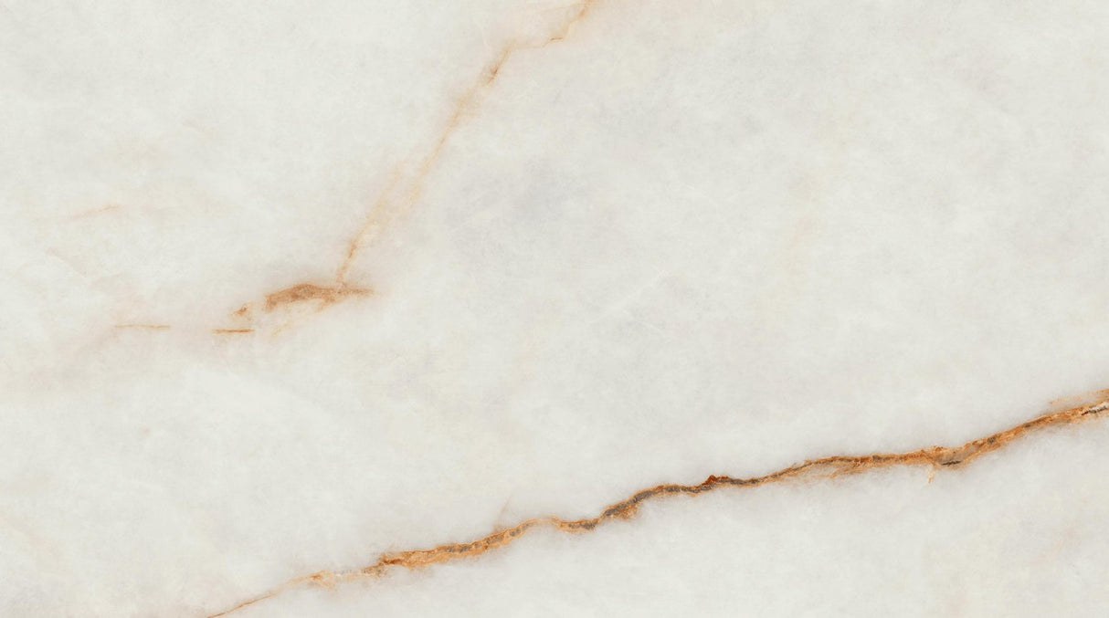 Gresie Atlas Concorde, Marvel Diva Ice Crystal, aspect Marmura, Lucios, 60x120 cm