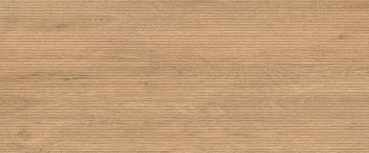 Faianta Atlas Concorde, Log 3D Pleat Icon Oak, aspect Lemn, Mat, 50x120cm