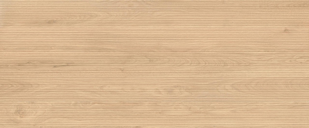 Faianta Atlas Concorde, Log 3D Pleat Bright Oak, aspect Lemn, Mat, 50x120cm