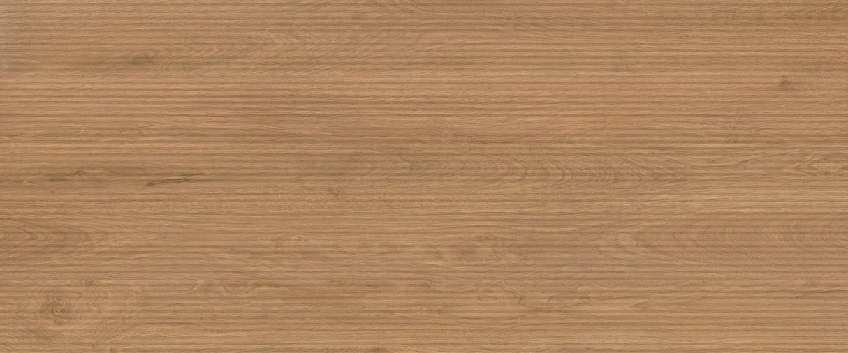 Faianta Atlas Concorde, Log 3D Pleat Deep Oak, aspect Lemn, Mat, 50x120cm