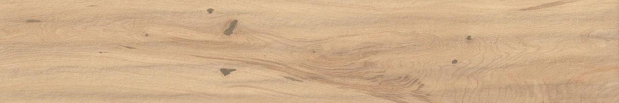 Gresie Atlas Concorde, Log Bright Oak Forest, aspect Lemn, Mat, 20x120cm