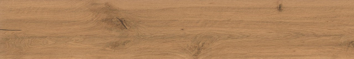 Gresie Atlas Concorde, Log Amber Oak, aspect Lemn, Mat, 20x120cm